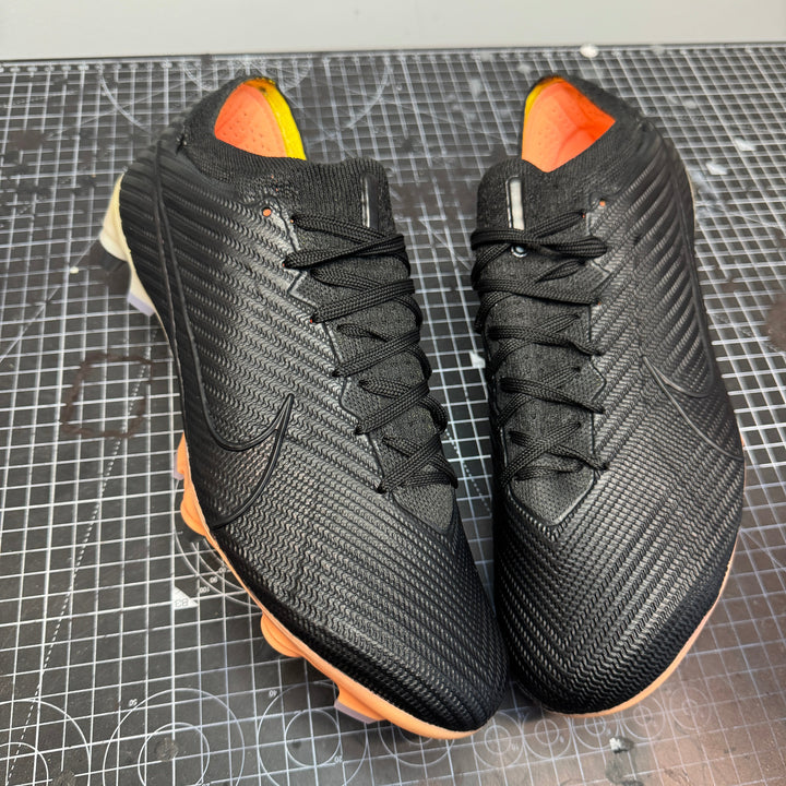 Custom Blackout Service