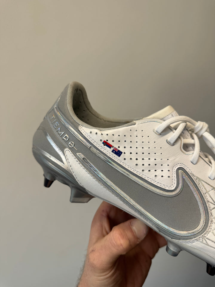 Boot ID Personalisation Service