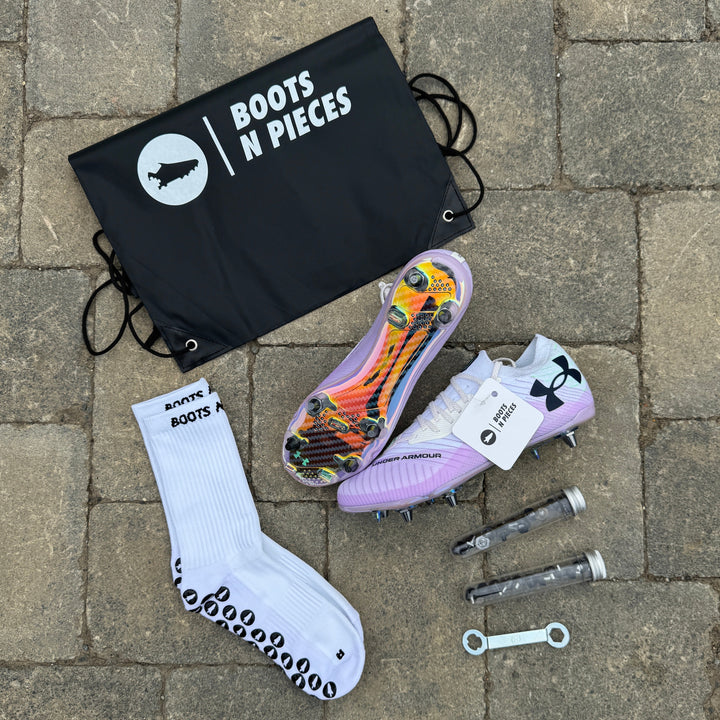 Elite Speedy Service Pack – 2–3 Day SG Conversion + Full Boot Kit
