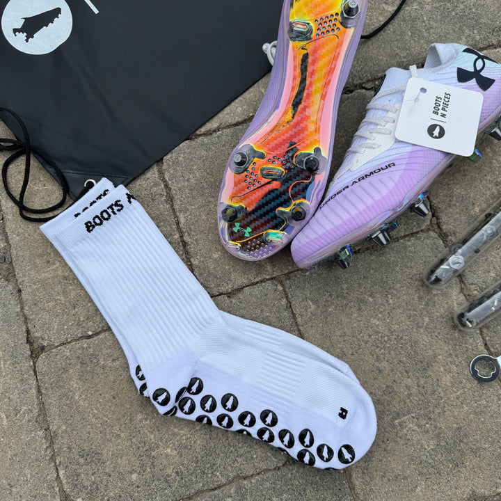 Elite Speedy Service Pack – 2–3 Day SG Conversion + Full Boot Kit