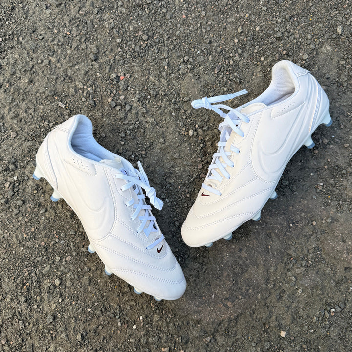 Whiteout Tiempo Ligera Pro