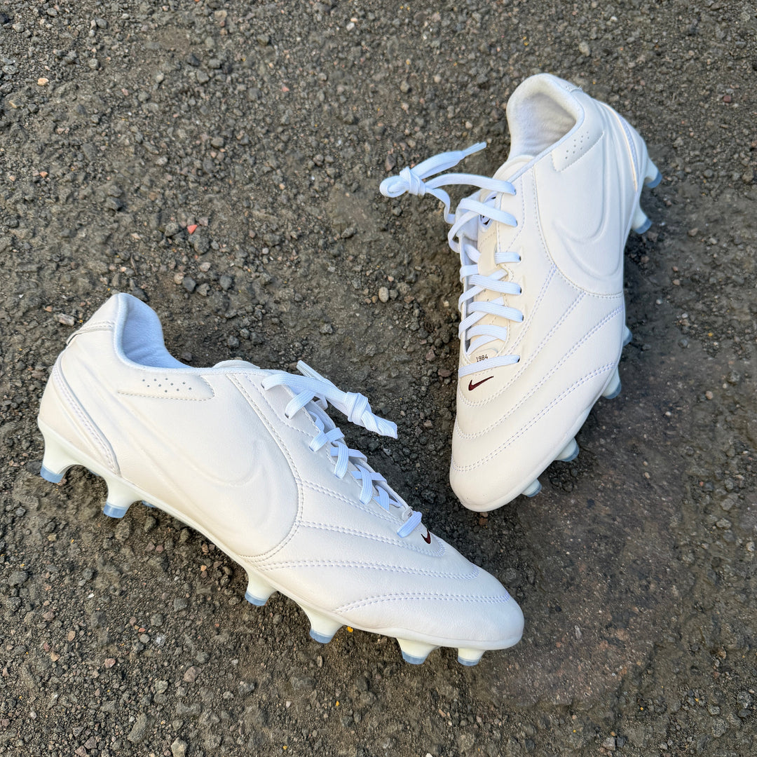 Whiteout Tiempo Ligera Pro