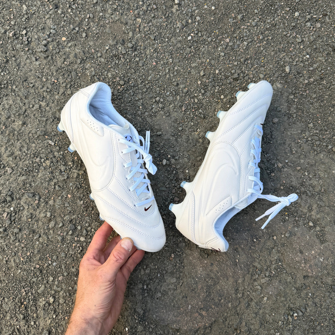 Whiteout Tiempo Ligera Pro