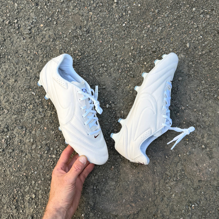 Whiteout Tiempo Ligera Pro
