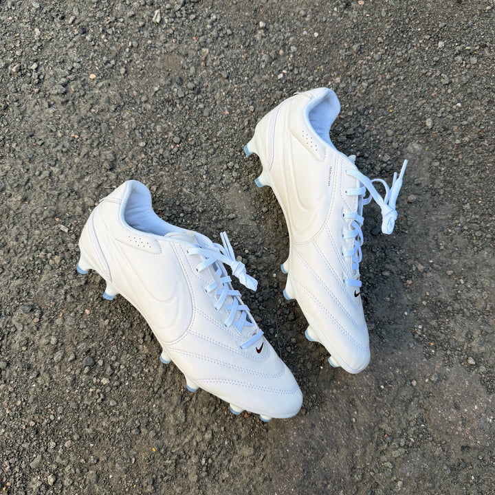 Whiteout Tiempo Ligera Pro