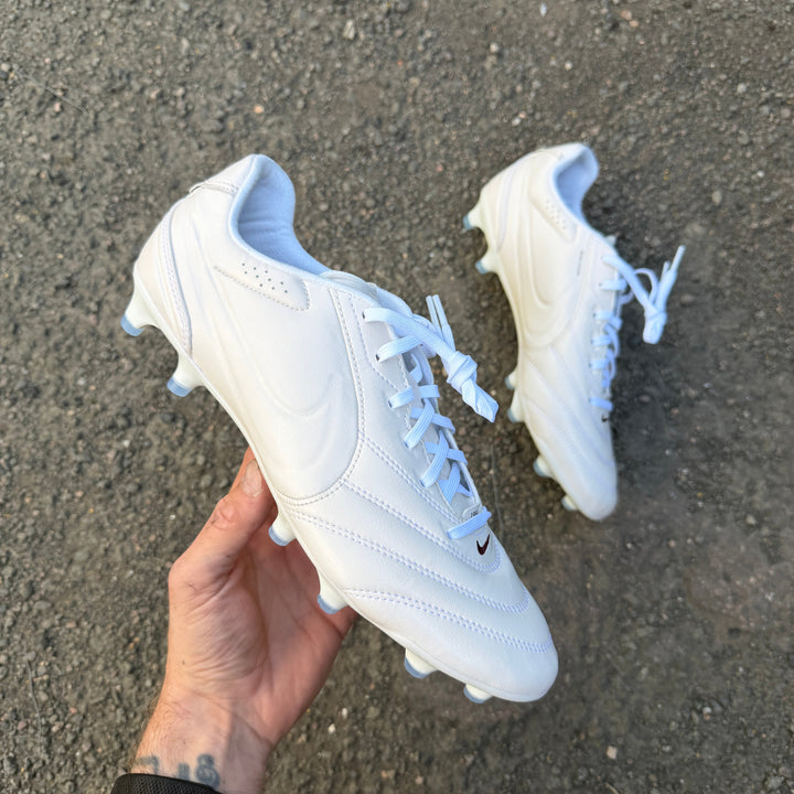 Whiteout Tiempo Ligera Pro