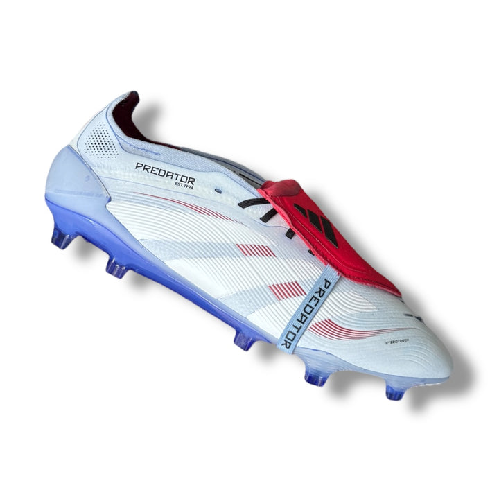 Adidas Predator 25 - Japan Blue Custom