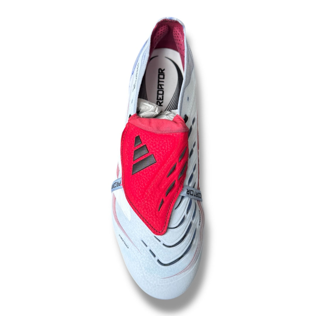 Adidas Predator 25 - Japan Blue Custom