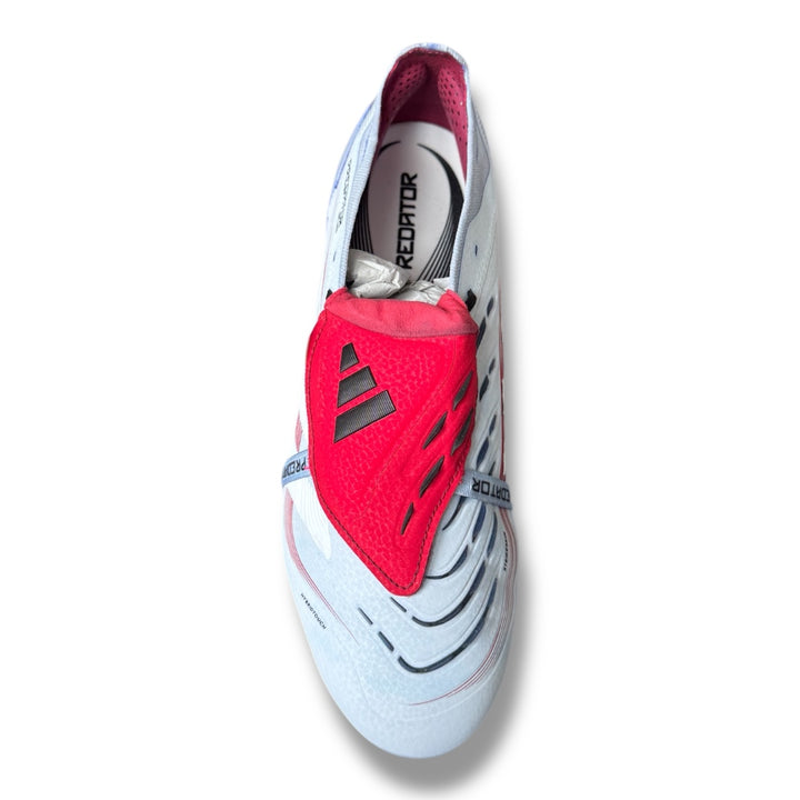 Adidas Predator 25 - Japan Blue Custom