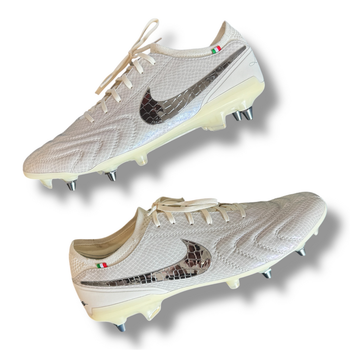 Tiempo Legend X Elite Made in Italy SG-pro