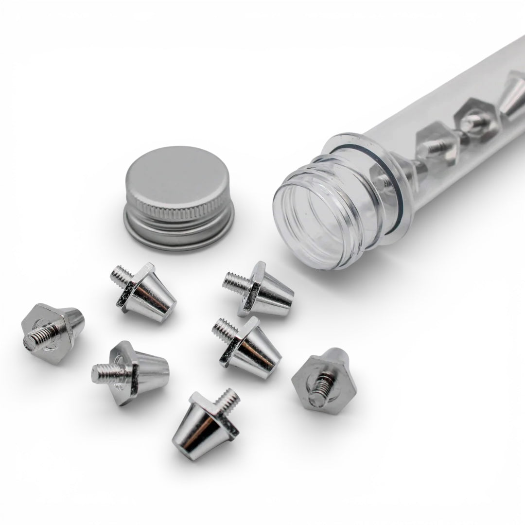 metal studs for nike football boots