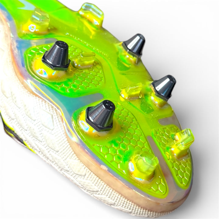 Stud Conversion Service