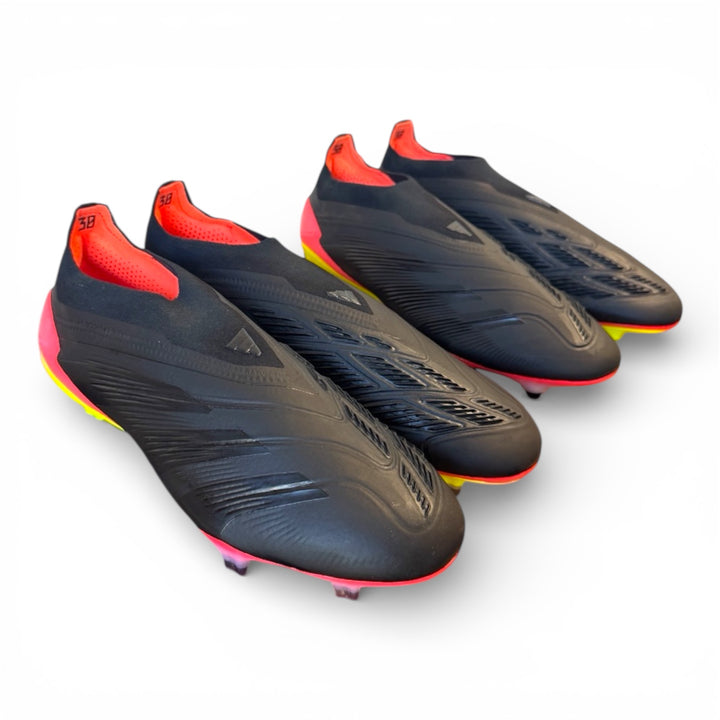 Custom Blackout Service