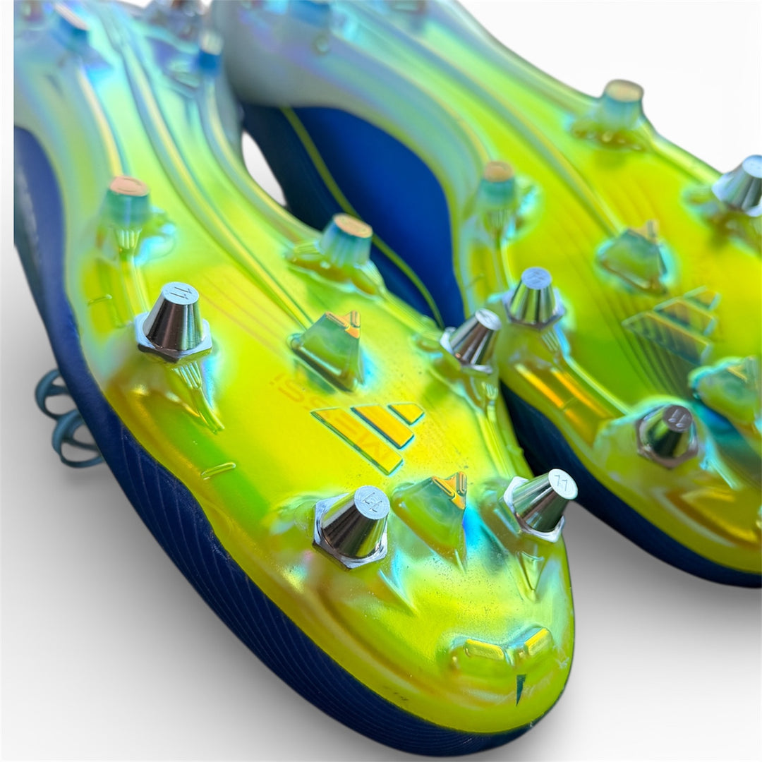 Stud Conversion Service