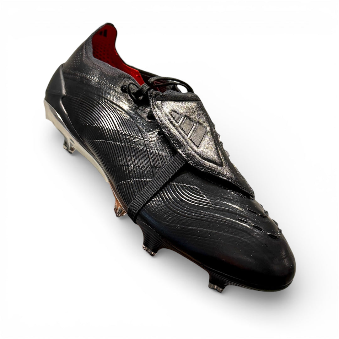 Custom Blackout Service